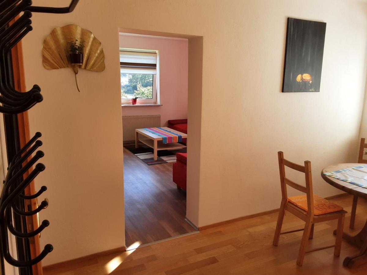 - 2 Am Ossiachersee Apartment *