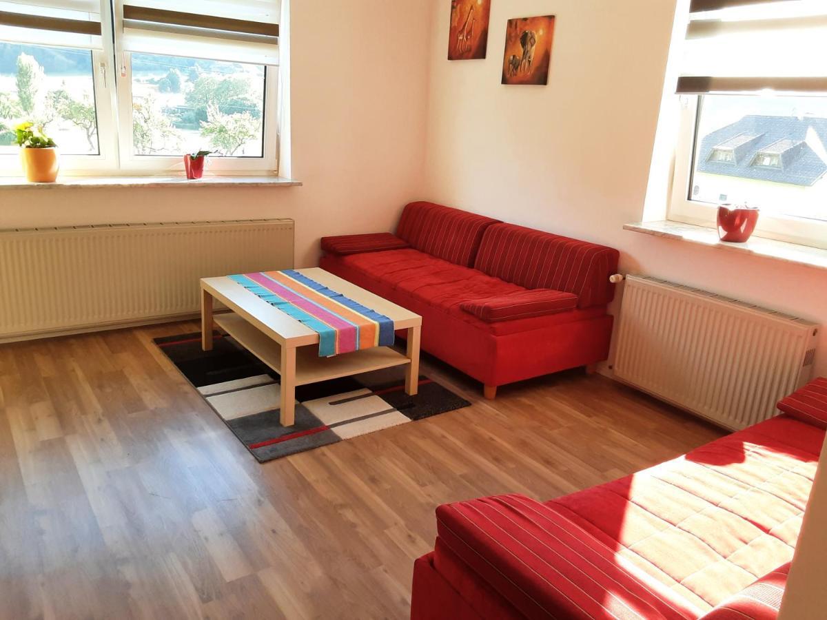 - 2 Am Ossiachersee Apartment Treffen
