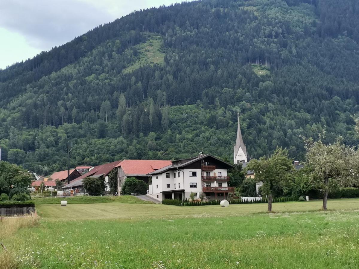 - 2 Am Ossiachersee Apartment