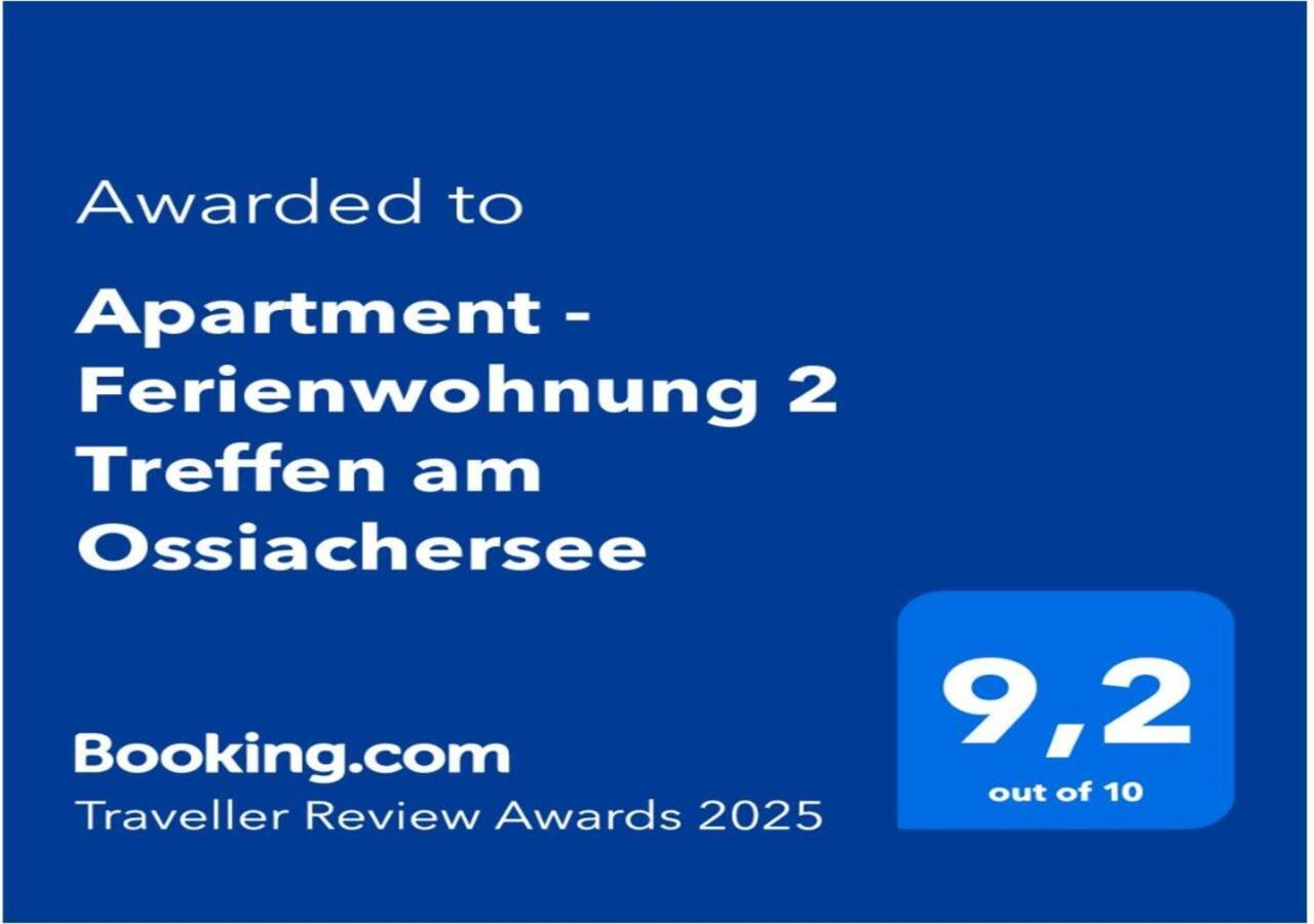 Apartment - 2 Am Ossiachersee